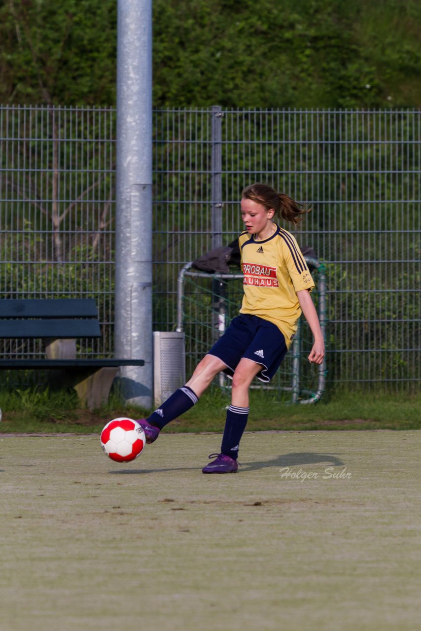 Bild 217 - D-Juniorinnen FSC Kaltenkirchen 2 - FSC Kaltenkirchen : Ergebnis: 0:12